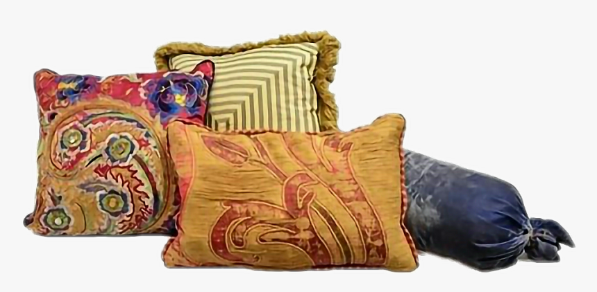 Moodboard Niche Png Polyvore Tumblr Aesthetic Filler - Cushion, Transparent Png