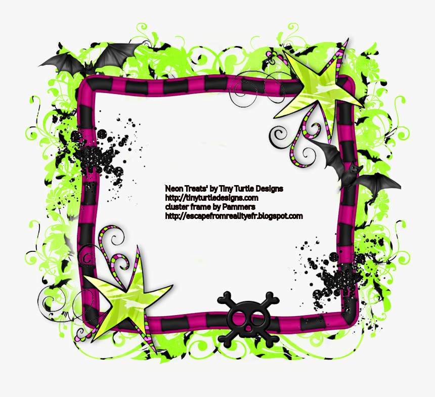 Picture Frame, HD Png Download