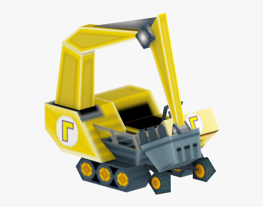 Mario Kart Ds Karts, HD Png Download