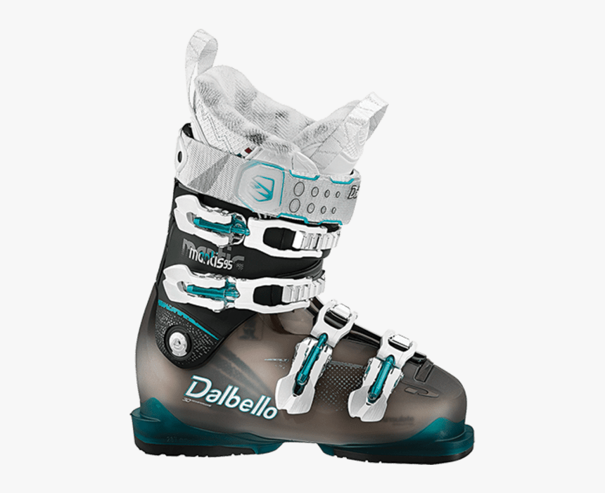 1415 Dabello W Mantis95 - Dalbello Womens Ski Boots, HD Png Download