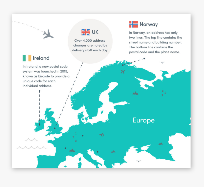 Press Freedom Map Europe, HD Png Download