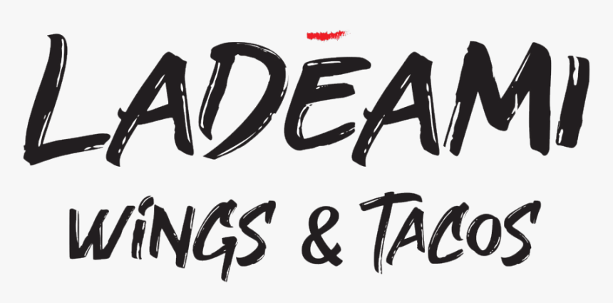 Ladeami - Calligraphy, HD Png Download