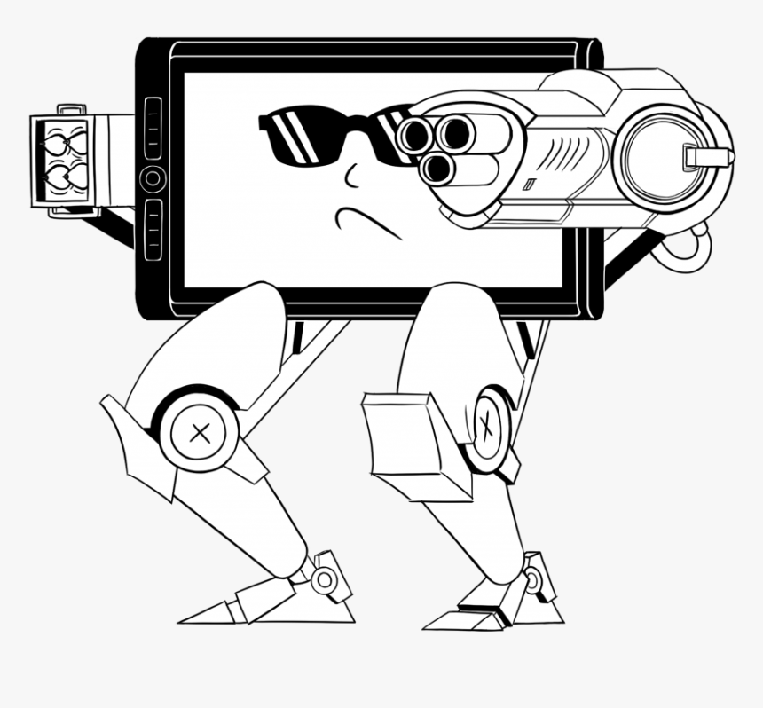 Line Art, HD Png Download