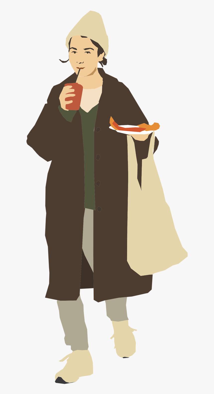 Illustration, HD Png Download