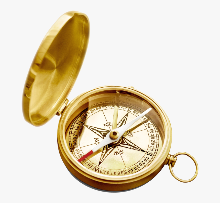 Compass, HD Png Download