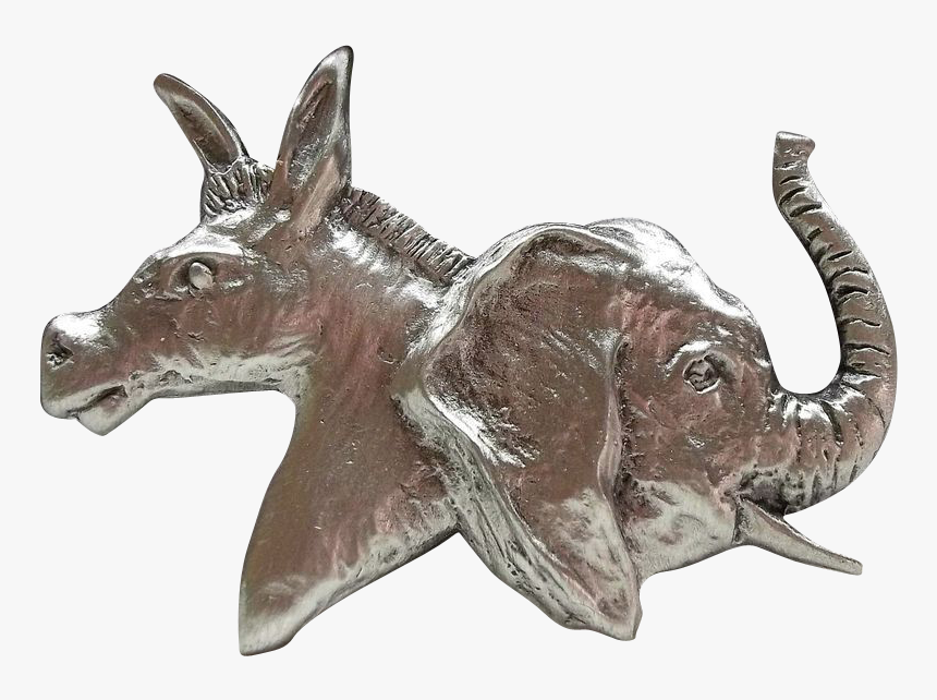 Indian Elephant, HD Png Download