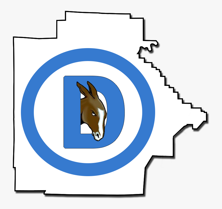 Tuscaloosa County Democratic Party, HD Png Download