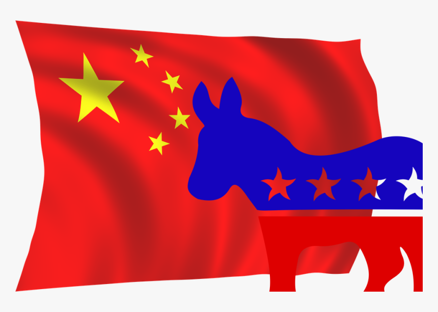 Happy National Day China, HD Png Download