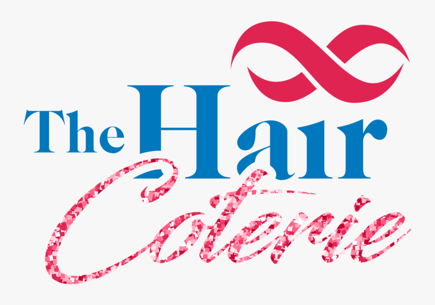 The Hair Logo C1, HD Png Download