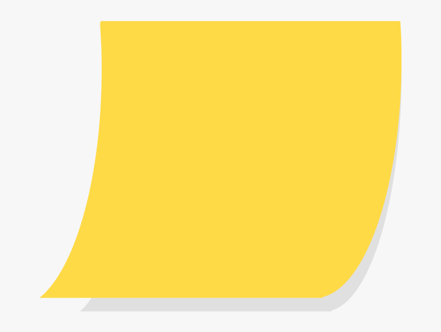 Brainsquad Imagens Site V2 Postit, HD Png Download