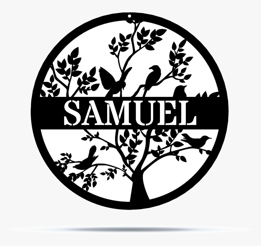 Women Tree, HD Png Download