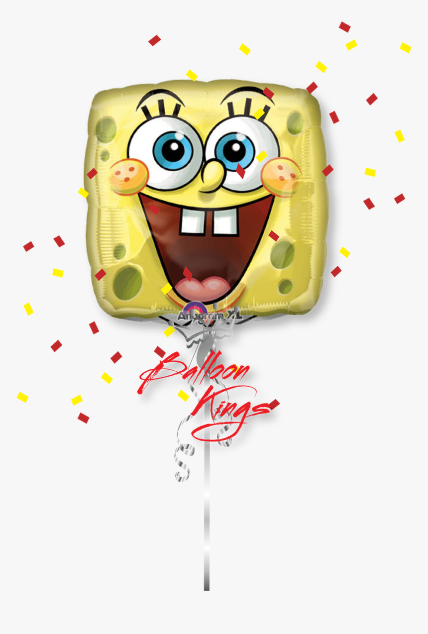 Spongebob Square Face Spongebob, HD Png Download , Transparent Png