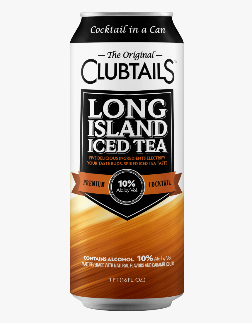 Long Island In A Can, HD Png Download