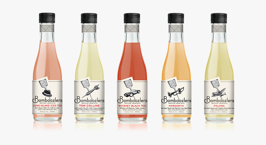 Ready To Drink Design, HD Png Download