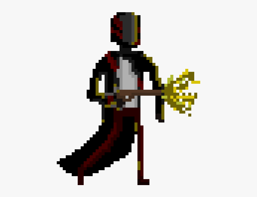 Shooting Pixel Art, HD Png Download