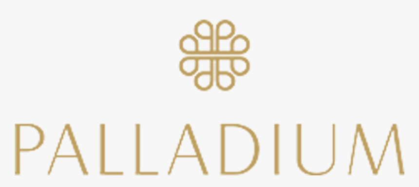 Palladium Mall Logo, HD Png Download