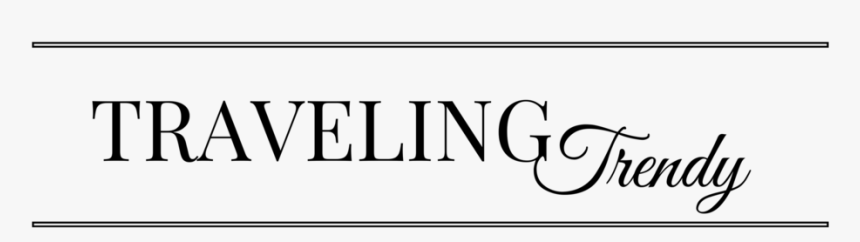 The New You - Travel, HD Png Download