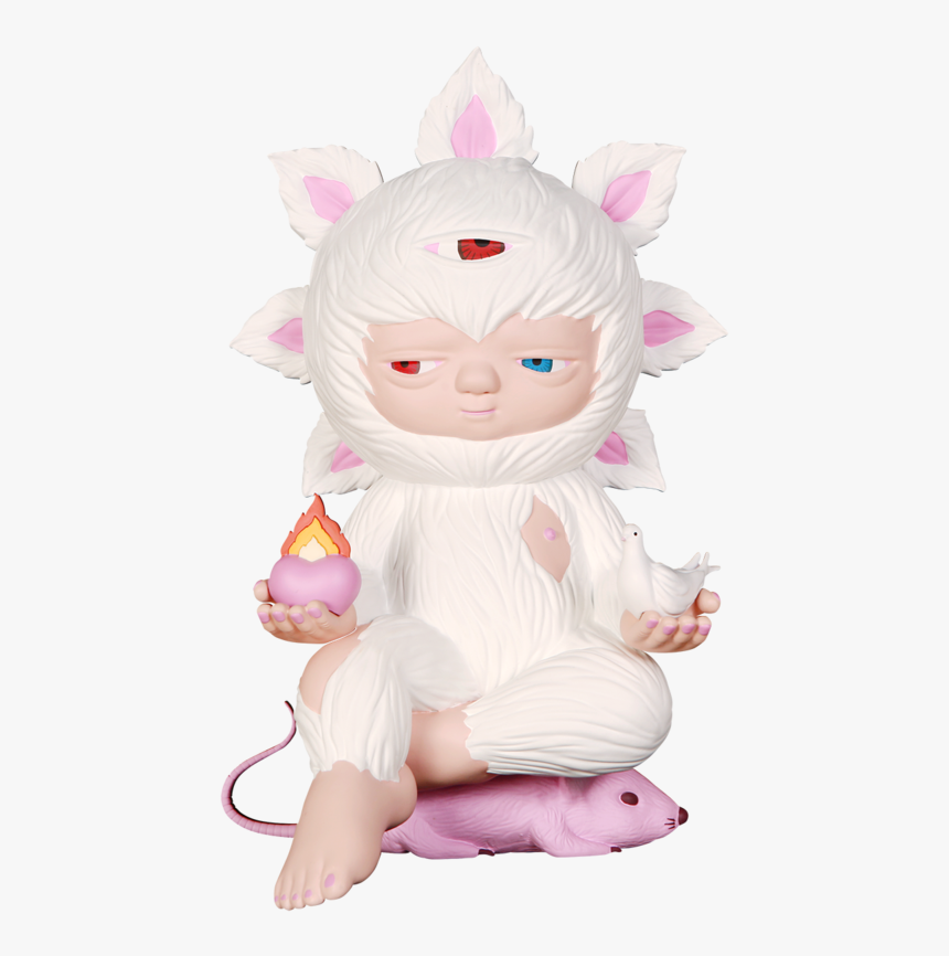 Baby Beyond Alex Face, HD Png Download