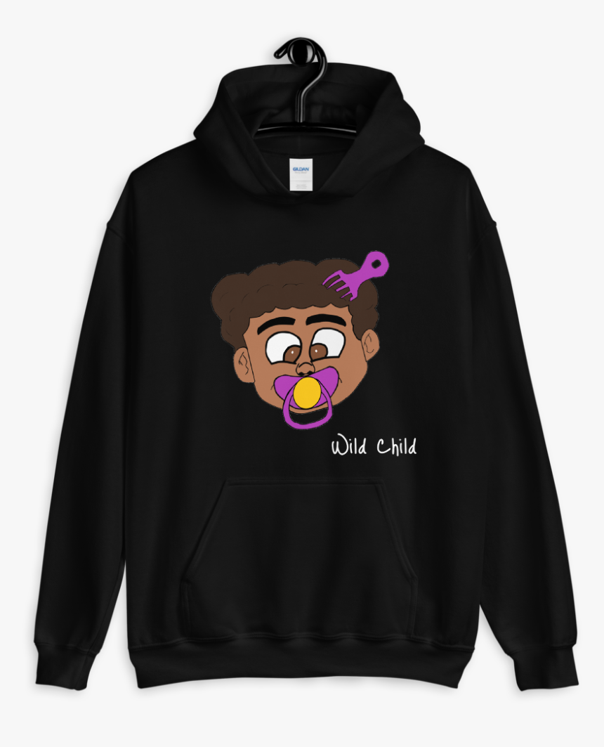 Image Of Baby Face Hoodie - Swim Team Hoodies, HD Png Download