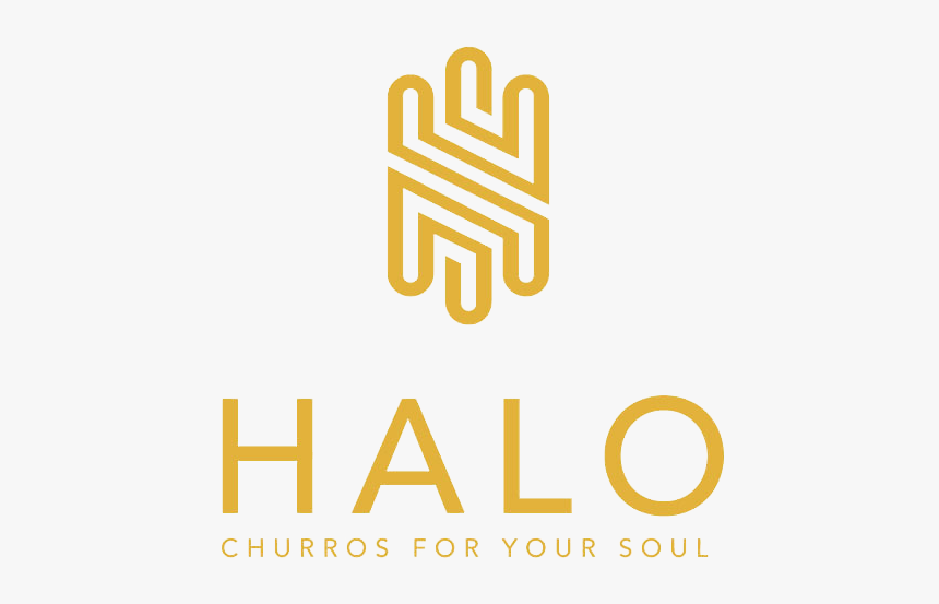 Halo Transparent - Logo, HD Png Download