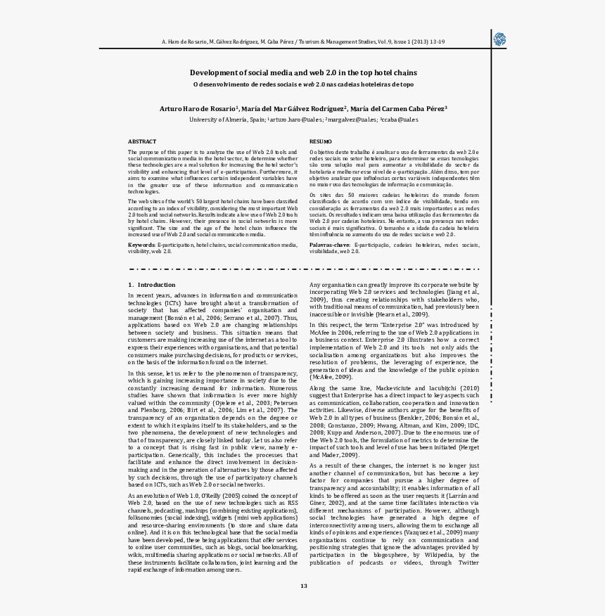 Document, HD Png Download