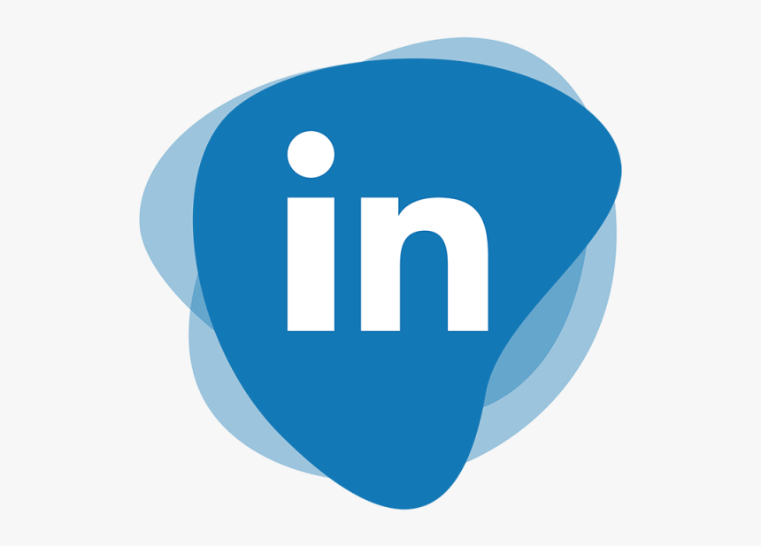 Transparent Background Vector Social Media Icons, HD Png Download