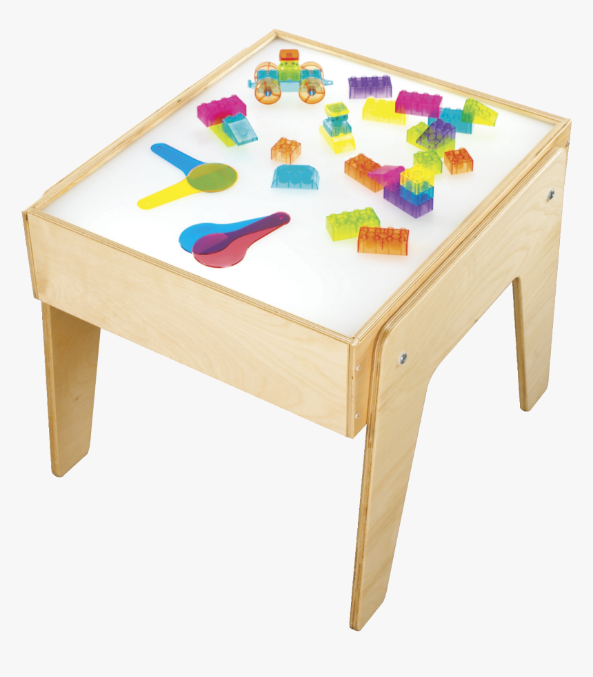 Light Lighting Fixture Table Png Download Free Clipart - Free Clipart Light Table, Transparent Png