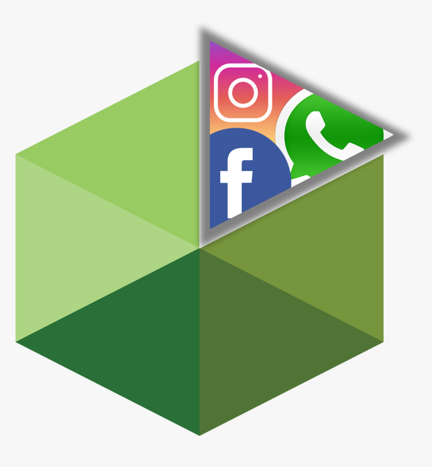 Gerenciamento De Redes Sociais - Graphic Design, HD Png Download