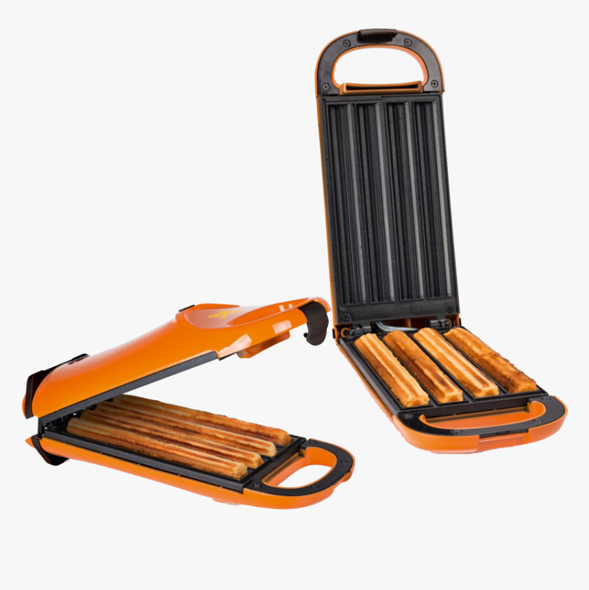 Churro Machine Home, HD Png Download