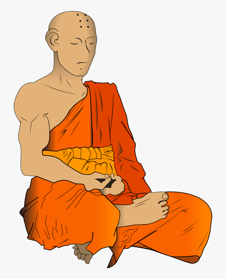 Thumb Image - Buddhism, HD Png Download