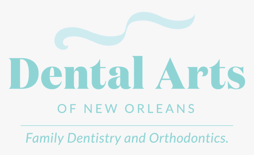 Logo - Dental Arts Of New Orleans Logo, HD Png Download