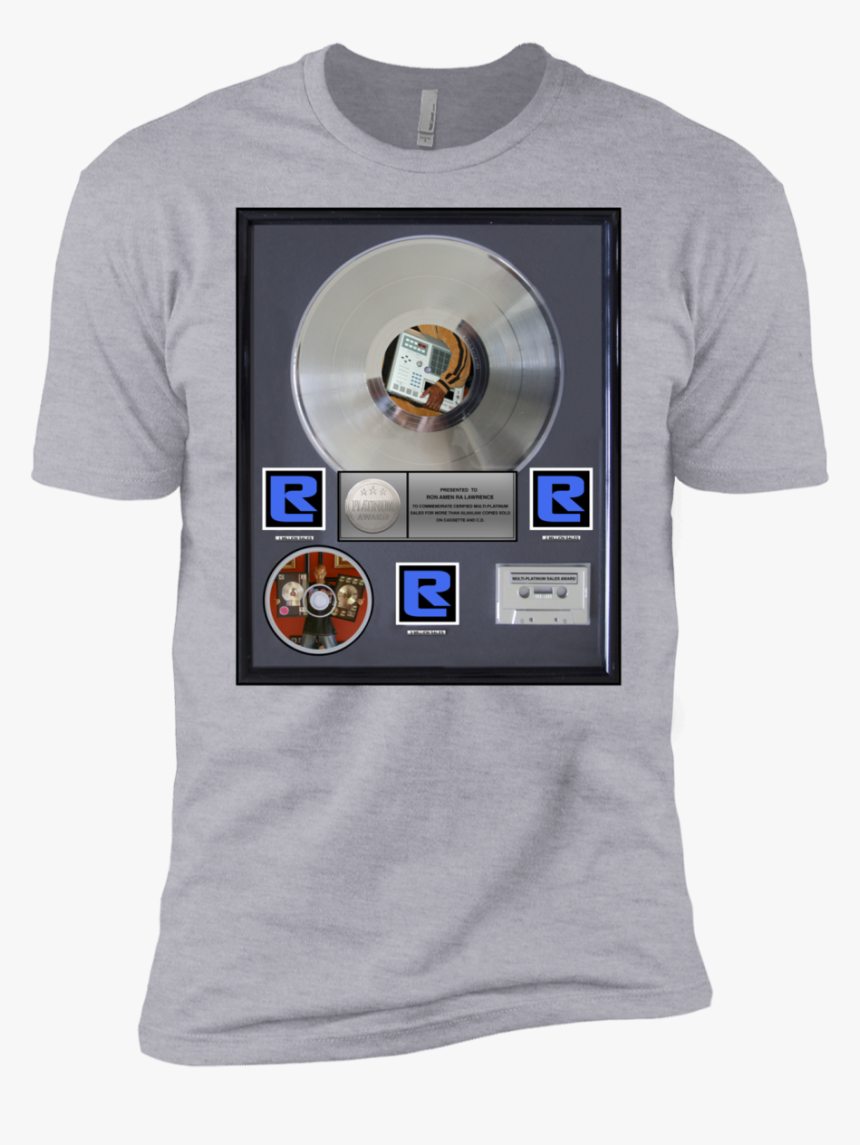 T-shirt, HD Png Download