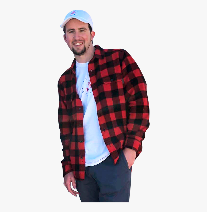 Btarts Asher New - Plaid, HD Png Download