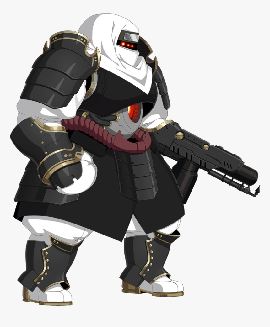 Fate/grand Order Wikia - Figurine, HD Png Download