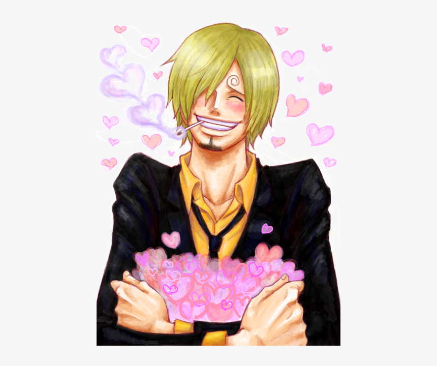 Hot, One Piece, And Sexy Image - Cartoon, HD Png Download
