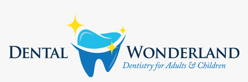 Dental Wonderland - Graphic Design, HD Png Download