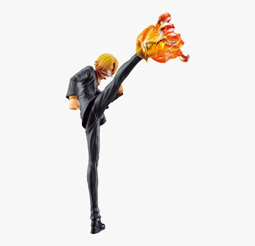 Vinsmoke Sanji, HD Png Download