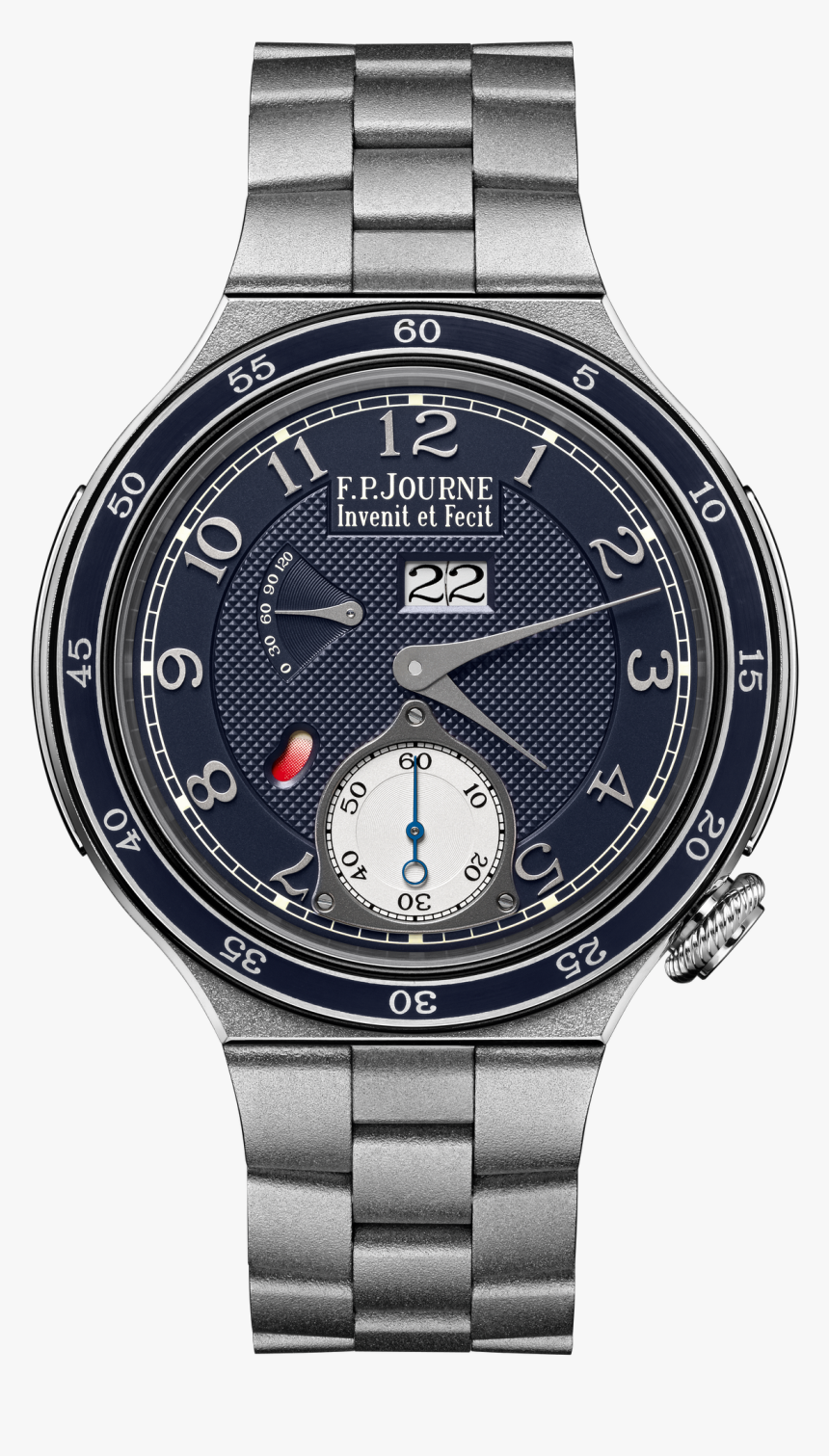 Fp Journe Linesport Octa Reserve, HD Png Download