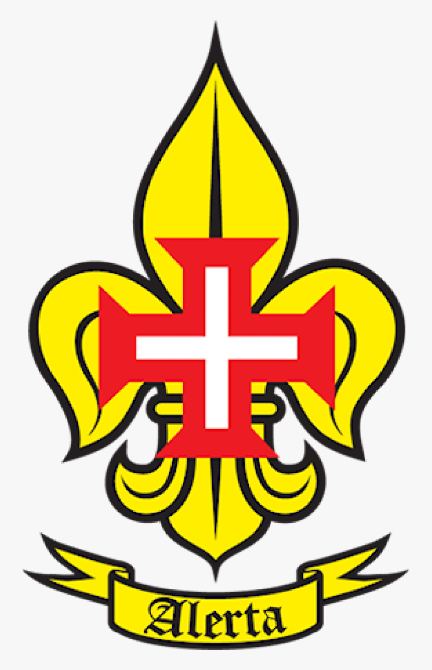 Corpo Nacional De Escutas – Escutismo Católico Português, HD Png Download