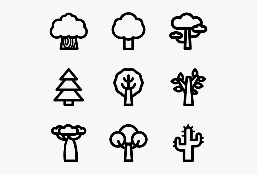 Planet Vector Icon Png, Transparent Png