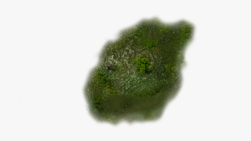 Dundjinni Swamp, HD Png Download