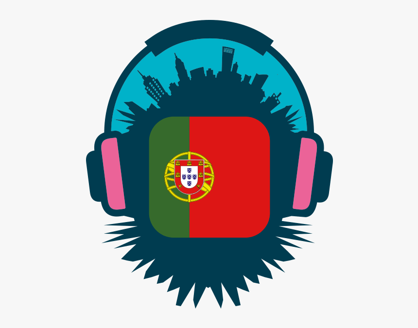 Silent Disco Tours In Portugal - Silent Adventures, HD Png Download