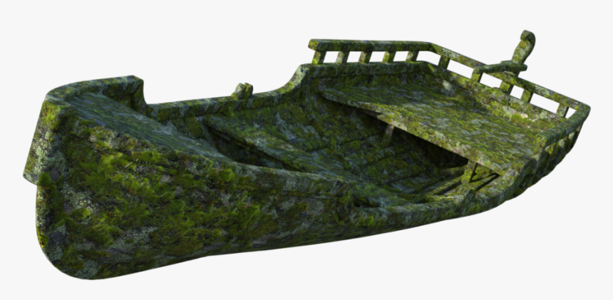 Shipwreck, HD Png Download
