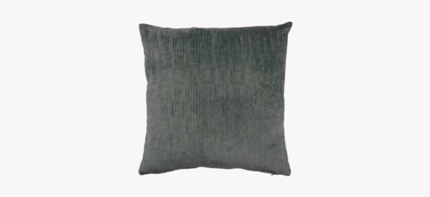 Amber Moss Pillow Back - Cushion, HD Png Download
