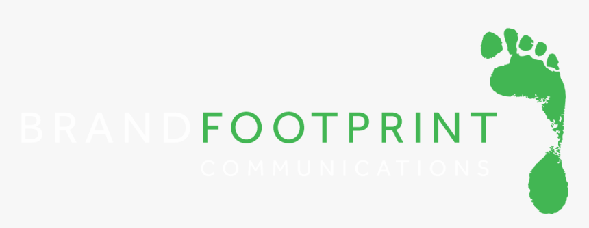 Brand-footprints Communications - Brand Footprint Communication, HD Png Download