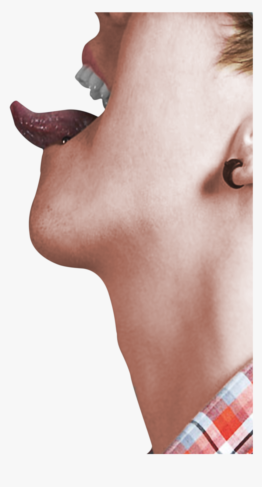 Nose Piercing Png , Png Download - Nose Piercing Png, Transparent Png
