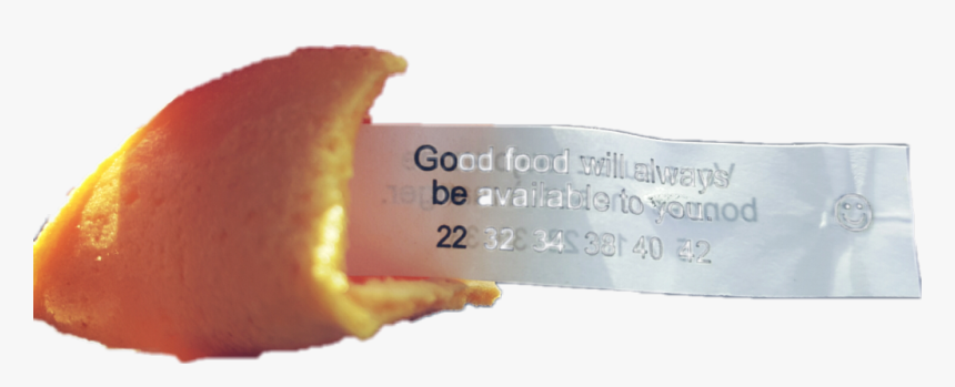 Fortune Cookie, HD Png Download