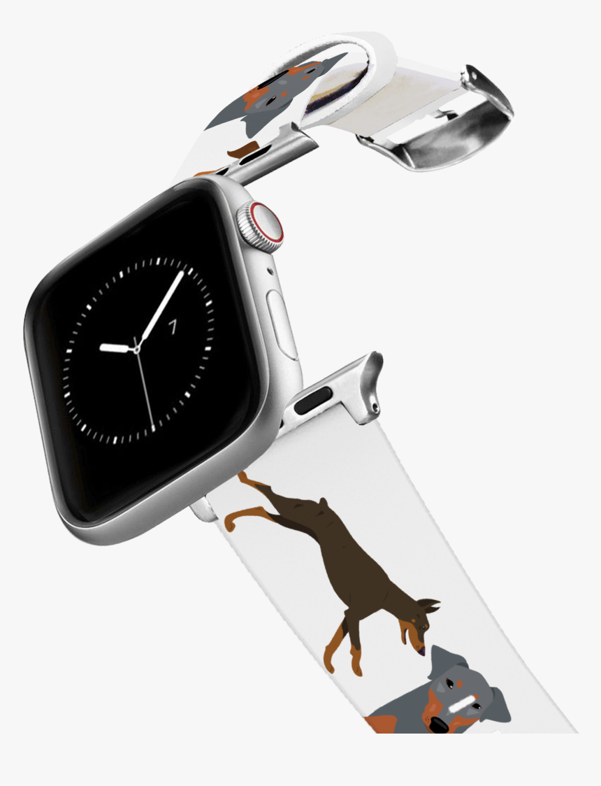 Watch Strap, HD Png Download