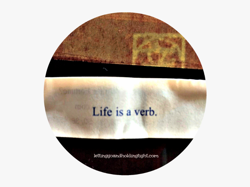 Fortune Cookie - Label, HD Png Download