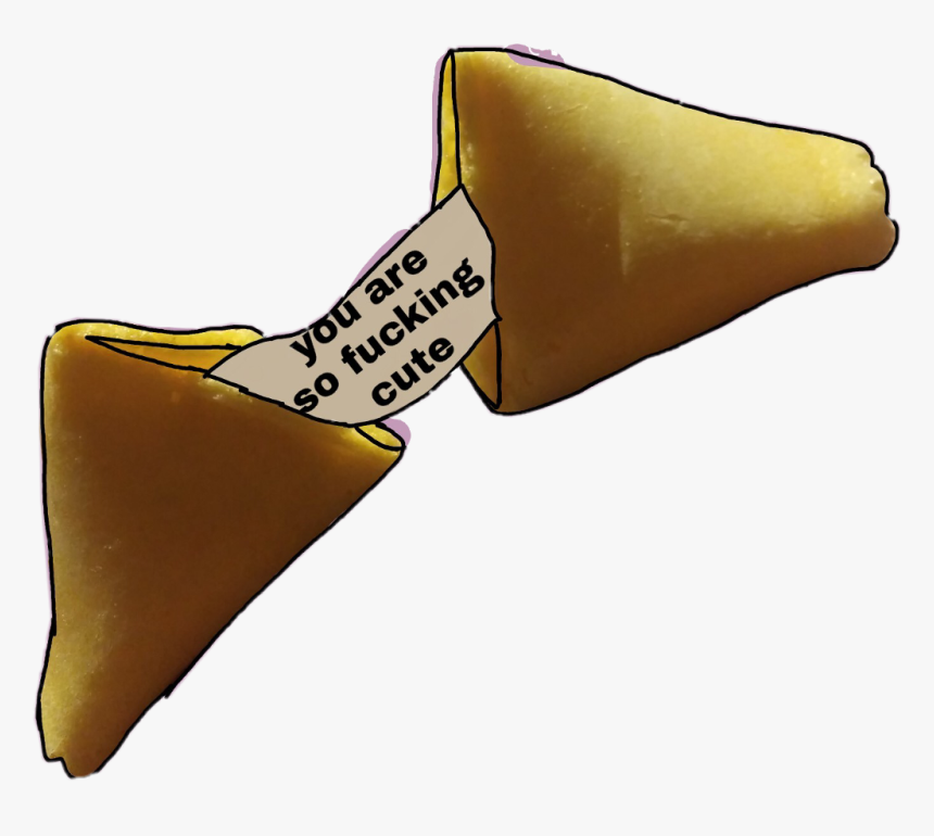#freetoedit #fortune #cookies #cookie, HD Png Download